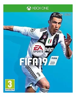 Fifa 19 (xbox One)