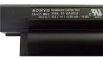 Comprar Bateria Sony Original Vgp Bps26 Vpc-c Vpc-ca Vpc-cb Sve14