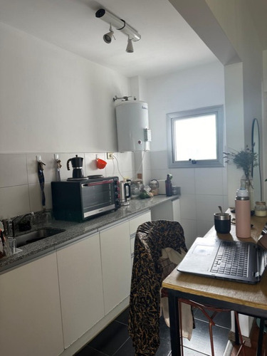 Monoambiente En Venta En Merlo Sur