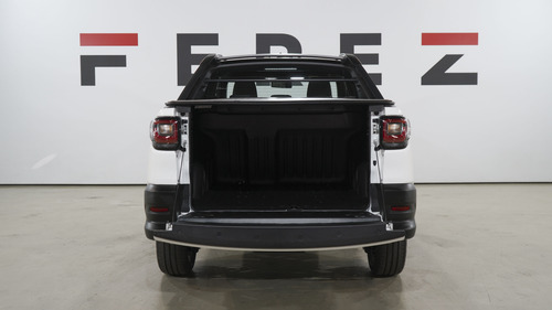 Fiat Strada 1.3 Volcano Cvt