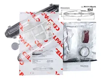 Comprar Empalme Resina M12 82a2 Bomba Sumergibles