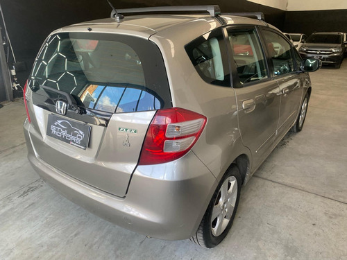 Honda Fit Lxl Flex