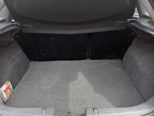Ford Focus 1.6 One Ambiente Mp3