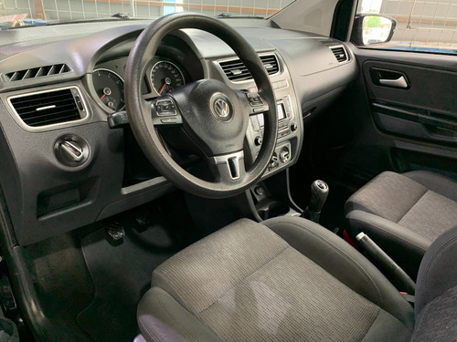 Imagem 15 de 20 de Volkswagen Fox 1.6 4p Trend Flex