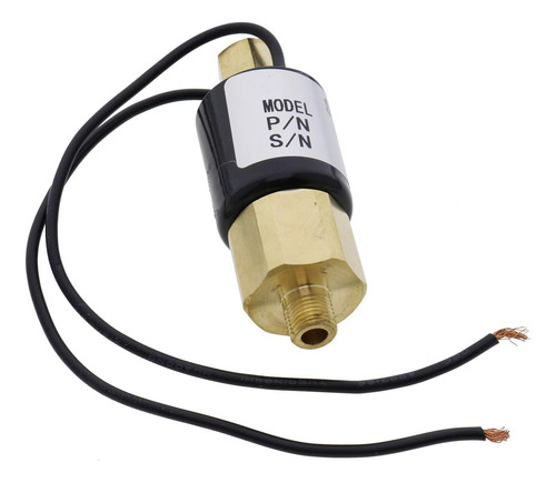 Válvula Solenoide 12v 4748800 T4748800 068-213-00 K68-213-00