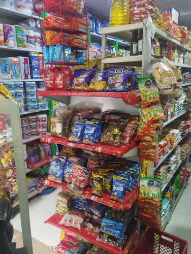 Venta De Autoservicio