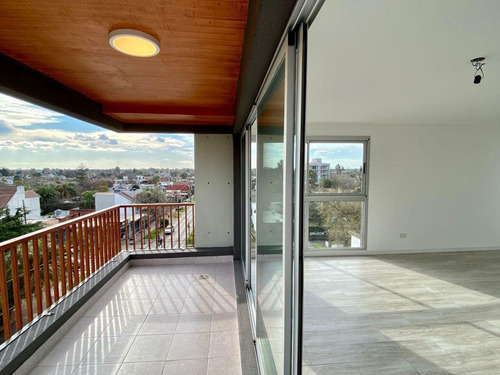 Imagen 19 de 25 de Venta Departamento En Ituzaingo, A Estrenar. 4 Ambientes Con Cochera