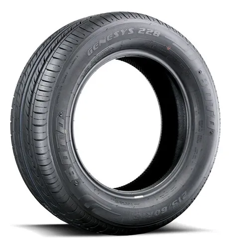 Neumatico Boto Genesys 268 155/65 R14