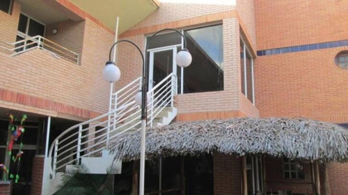 228534 Am* Venta De Hotel En Puerto Cabello Carabobo