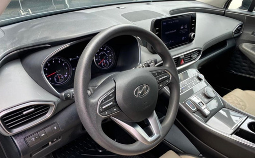 Imagen 8 de 14 de Hyundai Santa Fe Se Americana