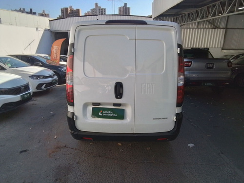 Fiat Fiorino 1.4 MPI FURGÃO ENDURANCE 8V FLEX 2P MANUAL