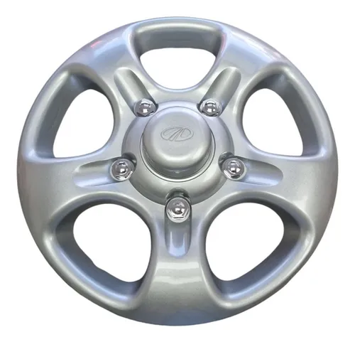 comprar Tapa Rueda Mahindra Scorpio Pick Up 2.2 Aro 16 4x4