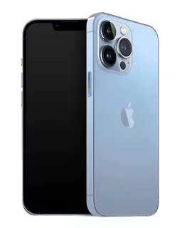 Apple iPhone 13 Pro (128 Gb) - Azul Sierra