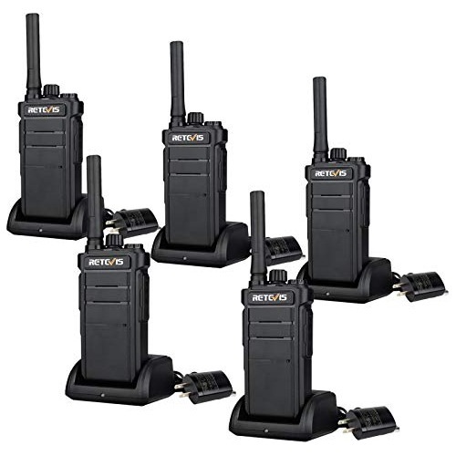 Retevis Rb26 Gmrs Handheld 2 Way Radio, 30ch Two Way Radio L