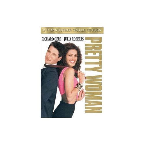 Pretty Woman Pretty Woman Anniv Editspecial Edition Dvd