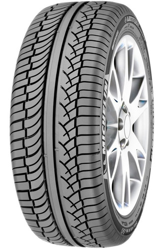 Llanta Michelin 285/45 R19 Latitude Diamaris