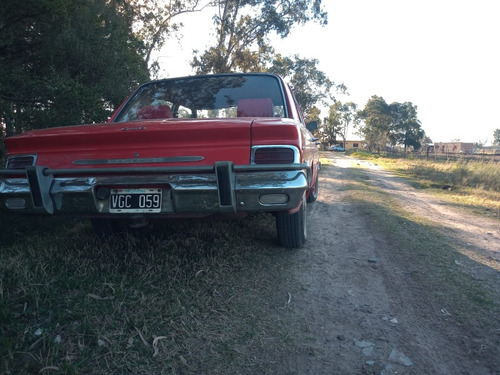 Imagen 3 de 10 de Ika Rambler Classic 660
