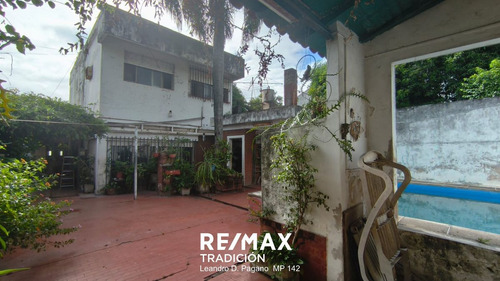 Casa Venta 3 Dorm Centro Resistencia Chaco
