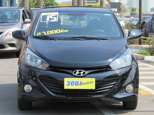Imagem 3 de 15 de Hyundai Hb20 1.6 Comfort Plus 16v