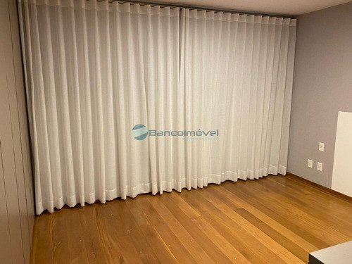 Imagem 4 de 30 de Apartamento - Ap03122 - 69197028