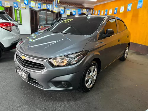 CHEVROLET ONIX 2018 Usados e Novos - Zona Leste, SP