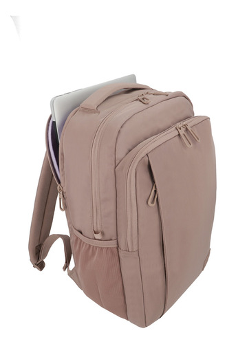 Mochila Notebook Xtrem Sky 5xt Rosado 16