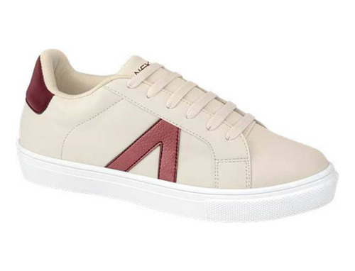 Tenis Para Mujer Sport Casual Marca Next & Co Modelo 7091