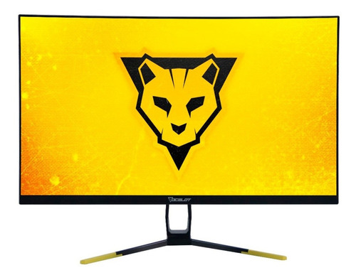 Imagen 3 de 10 de Monitor Pc Gamer 27 Pulgadas 2ms 144hz Full Hd Ogm27-01 Hdmi