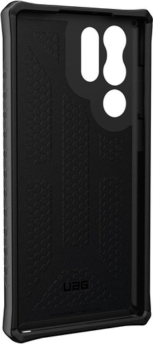 Case Uag Monarch Kevlar® Mil-std Para Galaxy S22 Ultra