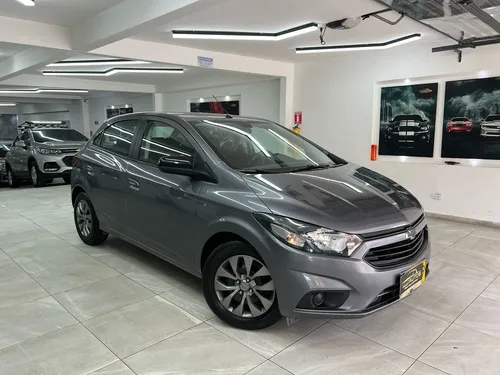 Chevrolet Joy Mt 2022