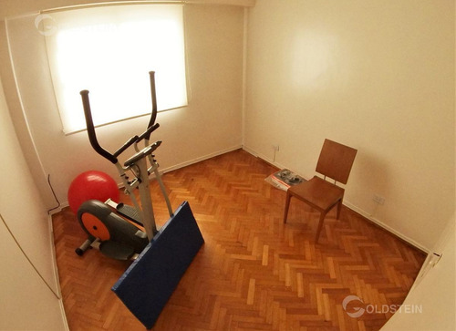 Imagen 21 de 30 de Departamento - Almagro