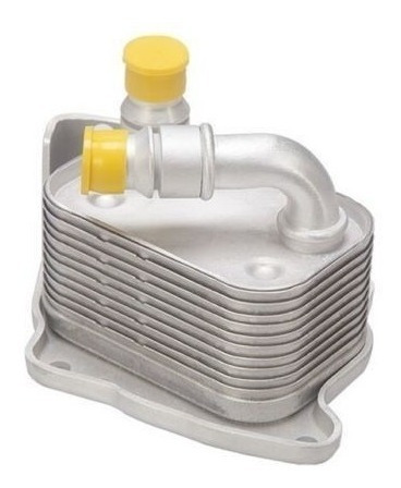 Radiador Resfriador Oleo Motor Bmw X1 E X3 - 9676