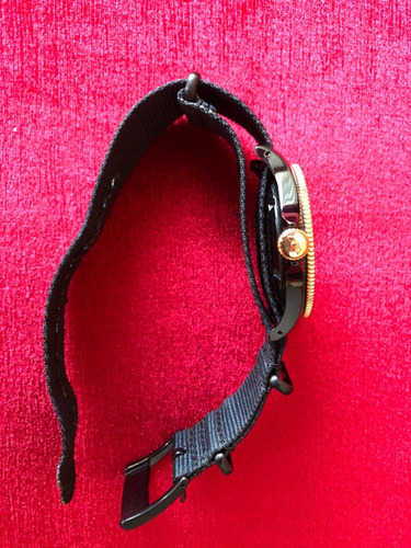 Glycine Combat Sub