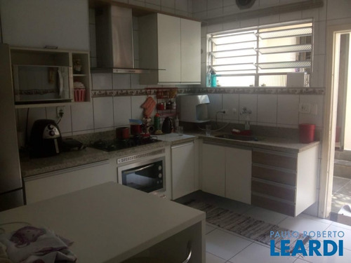 Imagem 7 de 15 de Sobrado - Interlagos - Sp - 586665