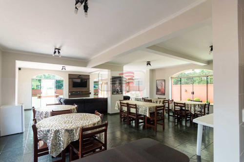 Imagem 20 de 27 de Apartamento Com 3 Dorms, Vila Bastos, Santo André - R$ 480 Mil, Cod: 1806 - V1806