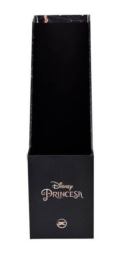 Imagem 2 de 3 de Caixa Organizadora Para Pastas Disney