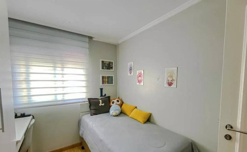Imagem 30 de 30 de Apartamento Em Parque São Lucas, São Paulo/sp De 96m² 3 Quartos À Venda Por R$ 849.000,00 - Ap1167825-s