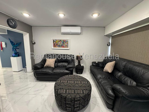 Apartamento En Venta Santa Eduvigis Wl25-22376