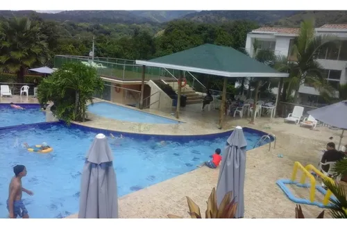 Venta Casa De Verano En Sopetran
