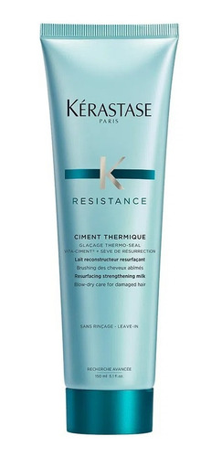 Kerastase Resistence Leave In Ciment Thermique 150ml