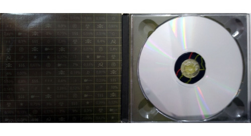 Imagem 4 de 4 de Cd Capital Inicial Das Kapital