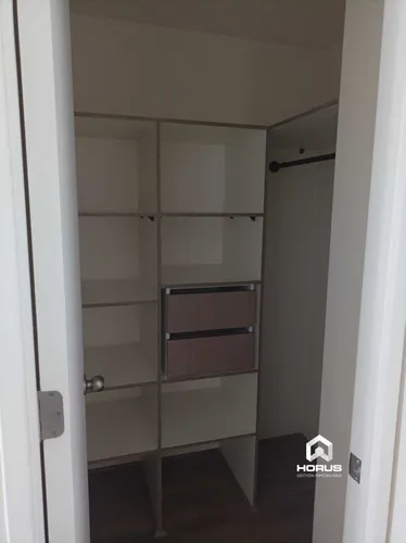Departamento En Venta Metro San Alberto Hurtado