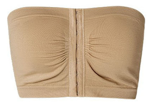 Sujetadores En Forma De T Para Mujer, Cómodos, Sin Anillos D