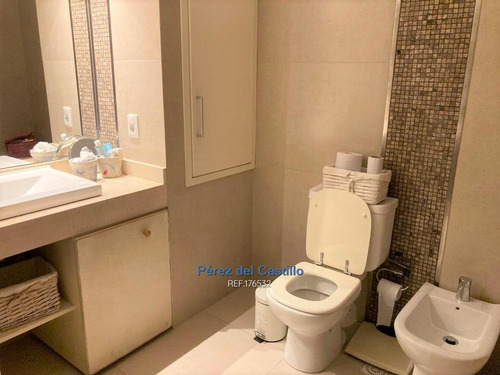 Imagen 20 de 20 de Venta Apartamento 3 Dormitorios, 3 Baños Carrasco Norte