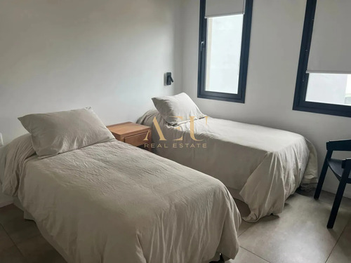 Venta Y Alquiler Temporario De Departamento Alma De Manantiales