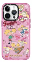 Comprar Case iPhone 16 Pro Hey Arnold I Hate You But I Love You