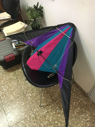 Imagen 2 de 3 de Chichigua De Velocidad Y Entretenimiento,acrobacias