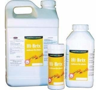 Fertilizantes - Earth Juice Hi-brix Molasses For Your Plants