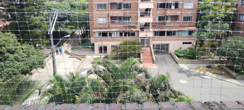 Apartamento En Venta Villa Del Aburra Medellín Antioquia