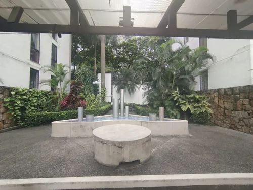 Apartamento En Arriendo En Normandía. Cod A11619